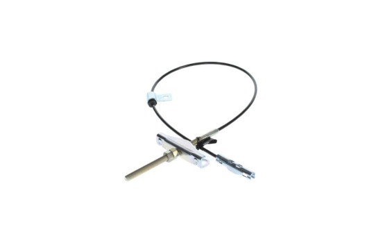 Cable Pull, parking brake, Image 4