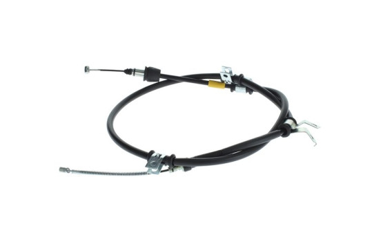 Cable Pull, parking brake, Image 4