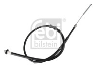 handbrake cable 176778 FEBI