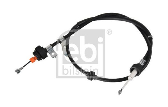 handbrake cable 176816 FEBI