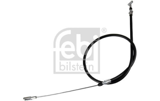 handbrake cable 176818 FEBI