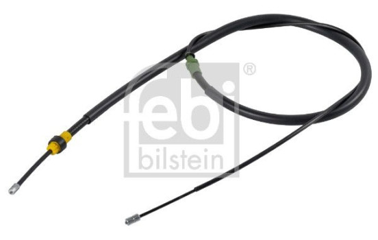handbrake cable 176822 FEBI