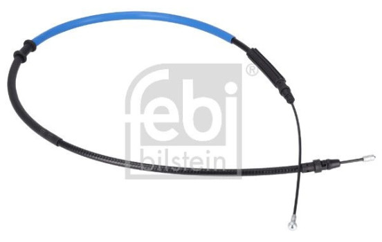 handbrake cable 176824 FEBI