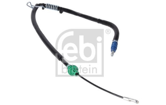 handbrake cable 176827 FEBI