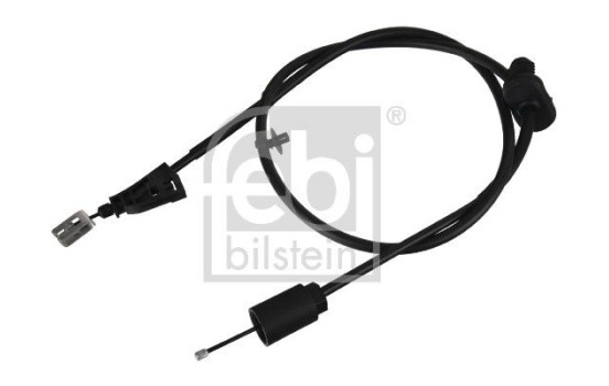 handbrake cable 176833 FEBI