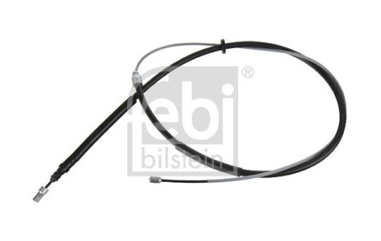 handbrake cable 176861 FEBI