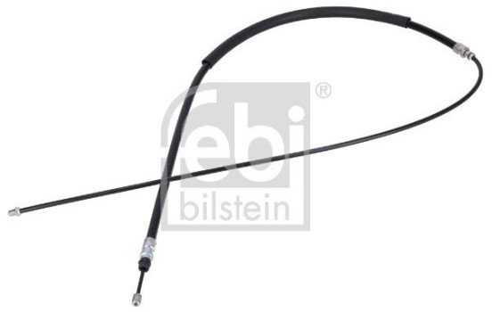 handbrake cable 176864 FEBI