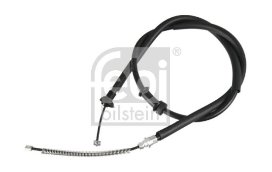 handbrake cable 177179 FEBI