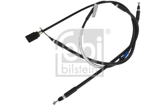 handbrake cable 178229 FEBI