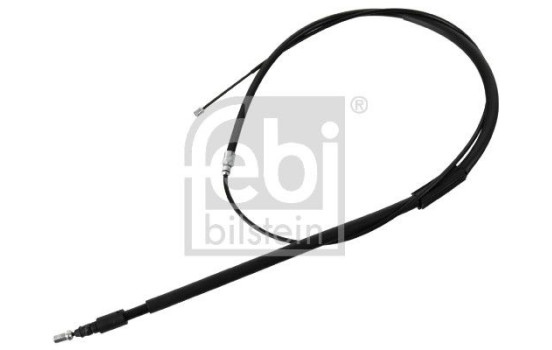 handbrake cable 178256 FEBI