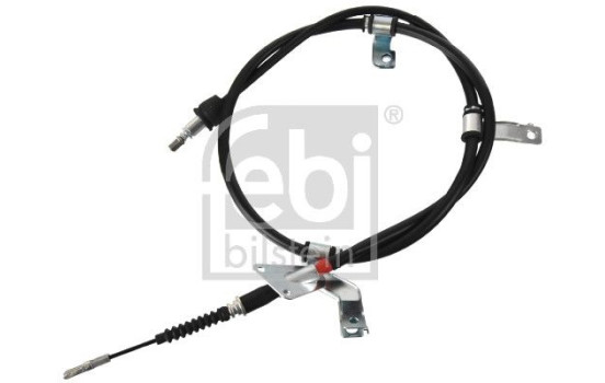 handbrake cable 178334 FEBI