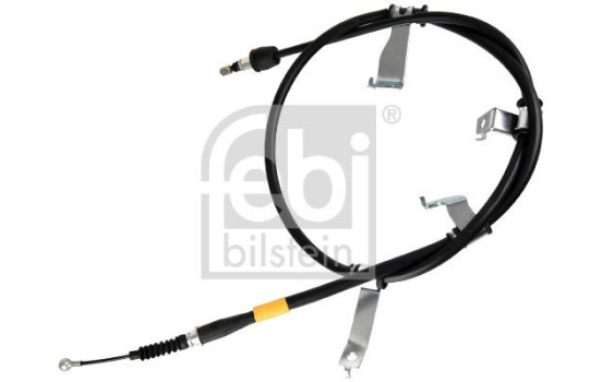 handbrake cable 178625 FEBI