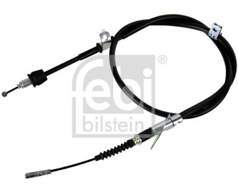 handbrake cable 178867 FEBI