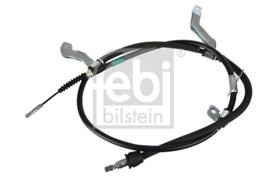 handbrake cable 178870 FEBI