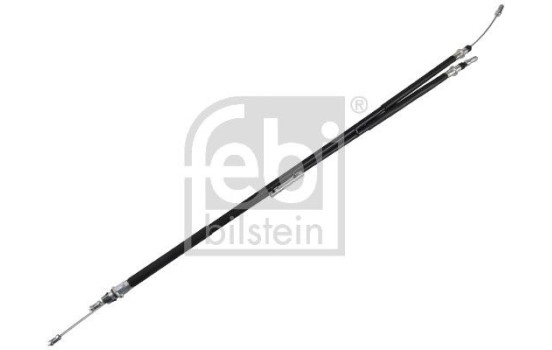 handbrake cable 178872 FEBI