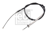 handbrake cable 180483 FEBI