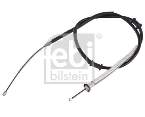 handbrake cable 180483 FEBI