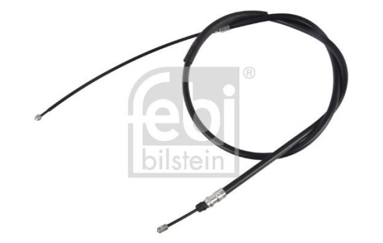 handbrake cable 180486 FEBI