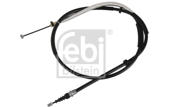 handbrake cable 180494 FEBI
