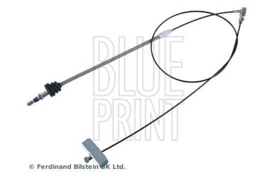 handbrake cable ADBP460003 Blue Print