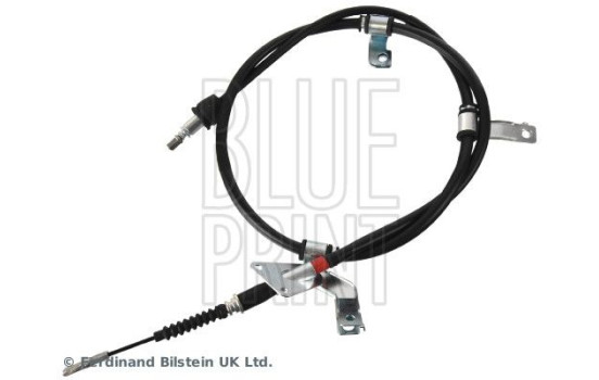 handbrake cable ADBP460004 Blue Print