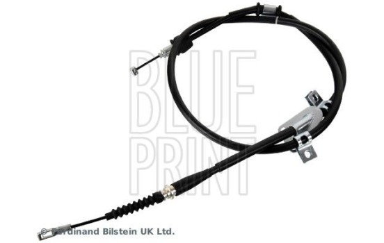 handbrake cable ADBP460007 Blue Print