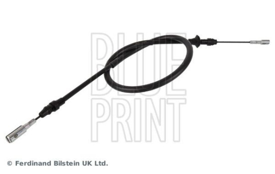 Handbrake cable ADN153283 Blue Print, Image 3