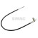 handbrake cable, Thumbnail 2