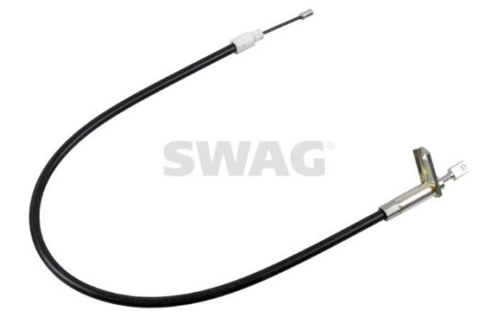 handbrake cable, Image 2