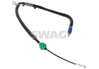 handbrake cable