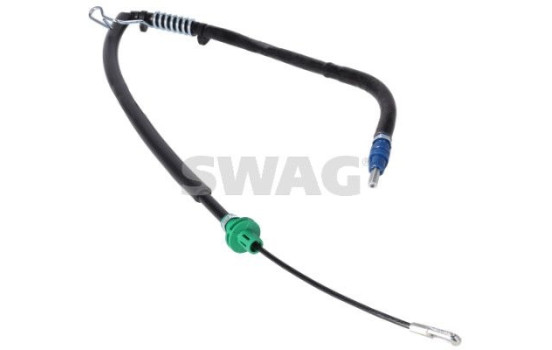 handbrake cable