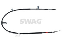 handbrake cable
