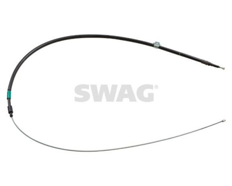 handbrake cable