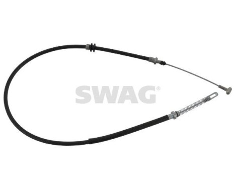 handbrake cable