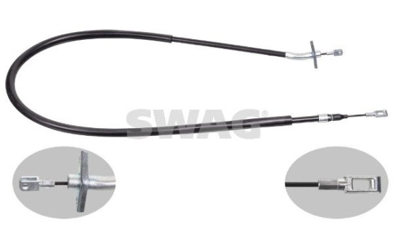 handbrake cable