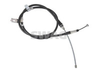 handbrake cable