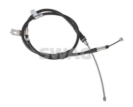 handbrake cable