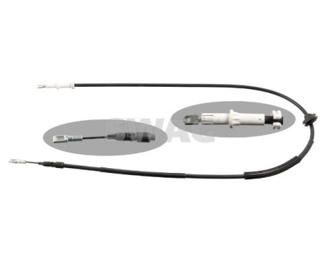 handbrake cable