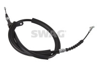 handbrake cable