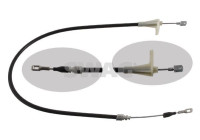 handbrake cable