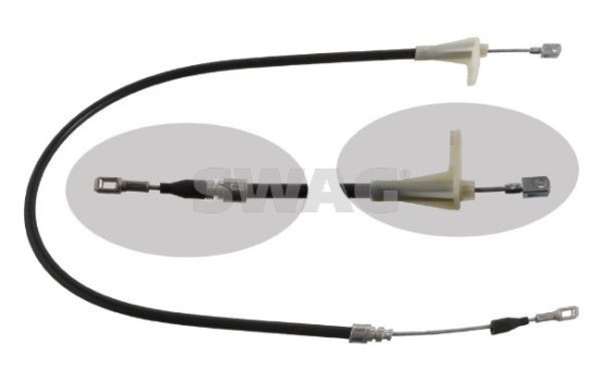 handbrake cable