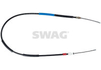 handbrake cable