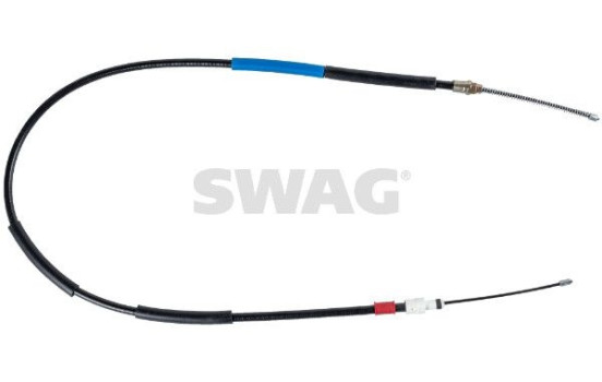 handbrake cable
