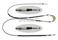 handbrake cable