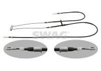 handbrake cable