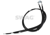 handbrake cable