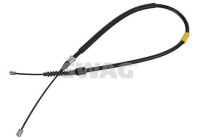 handbrake cable