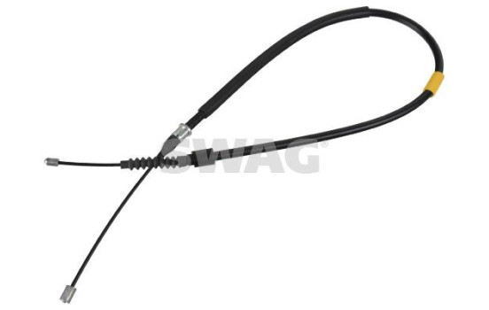 handbrake cable