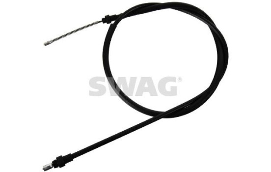 handbrake cable