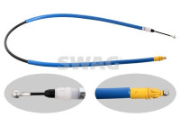 handbrake cable